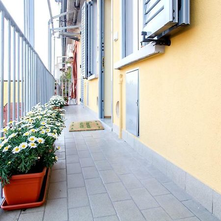 B&B Antico Cortile Milano Exteriör bild